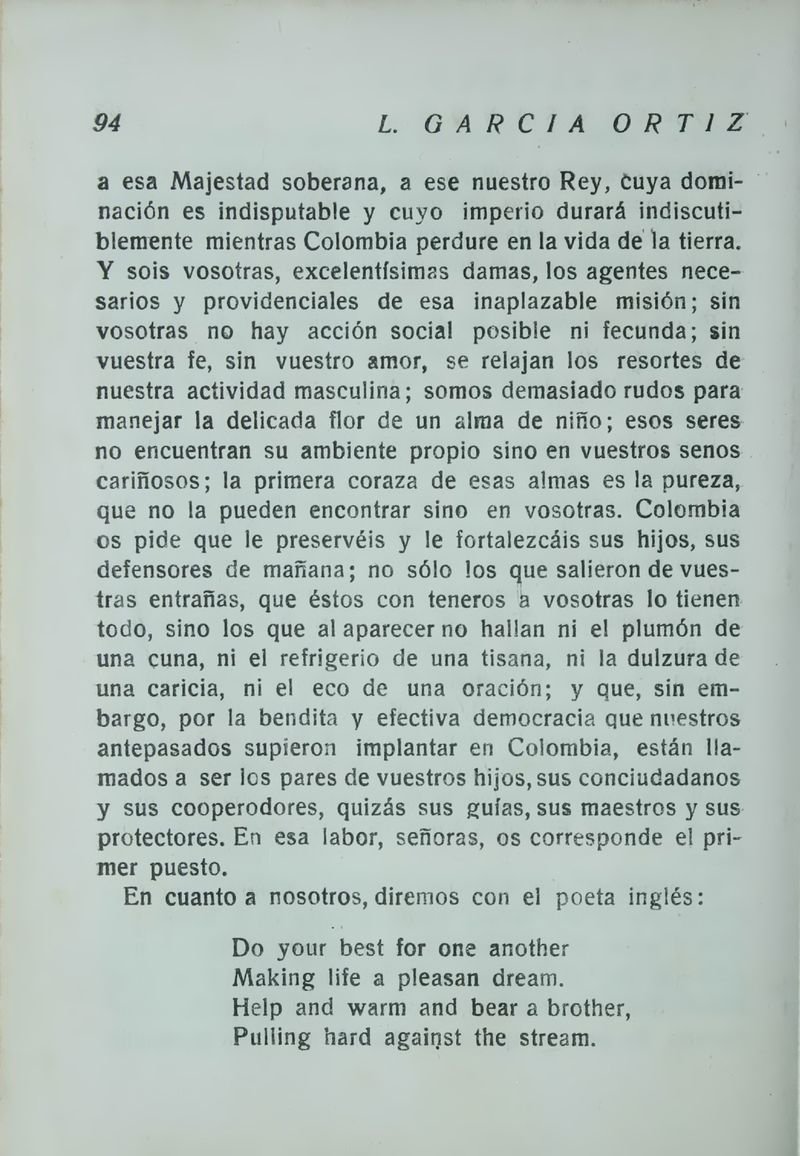 Pagina 100 de Conversando