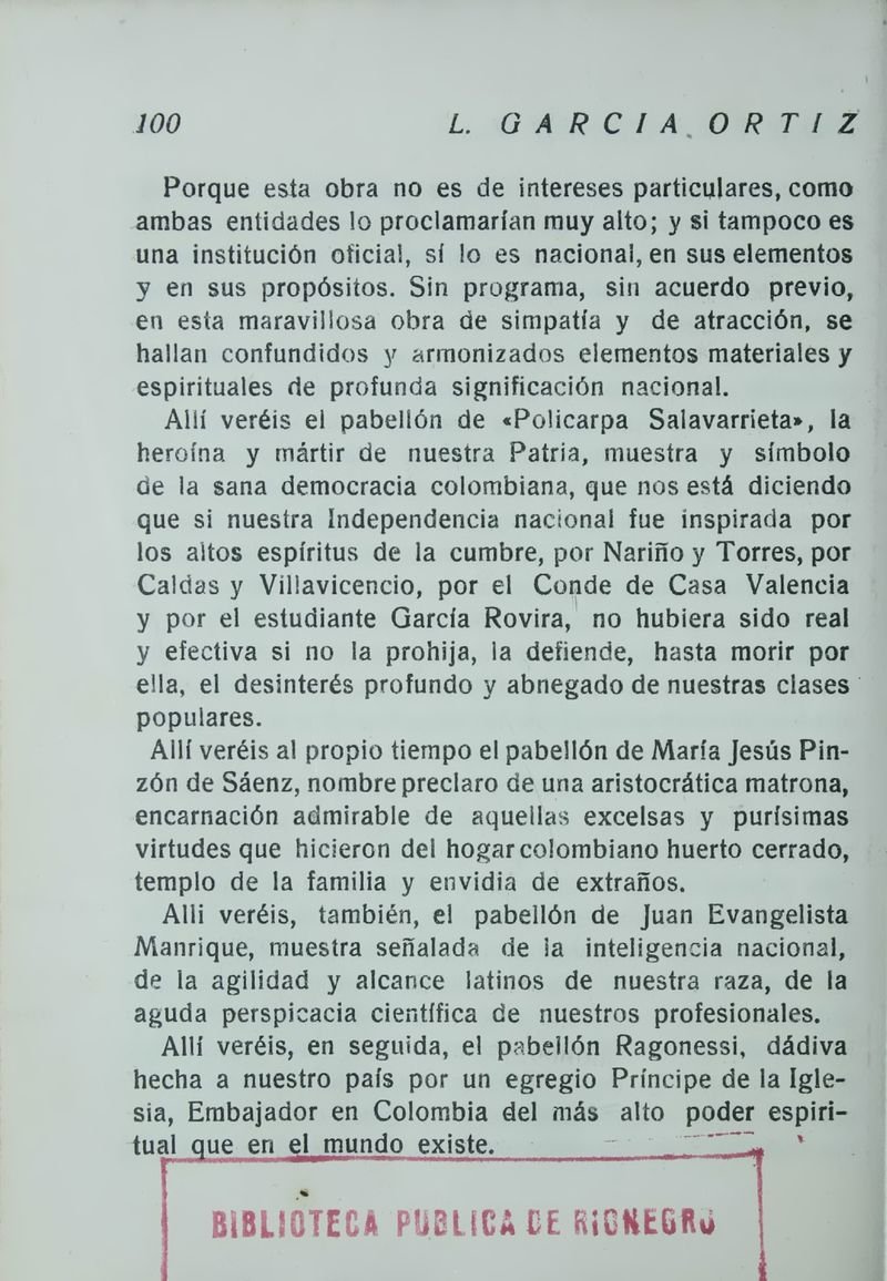 Pagina 106 de Conversando