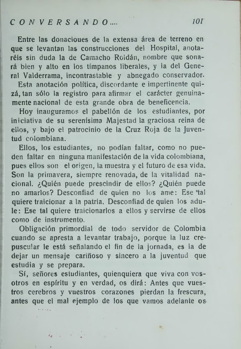 Pagina 107 de Conversando