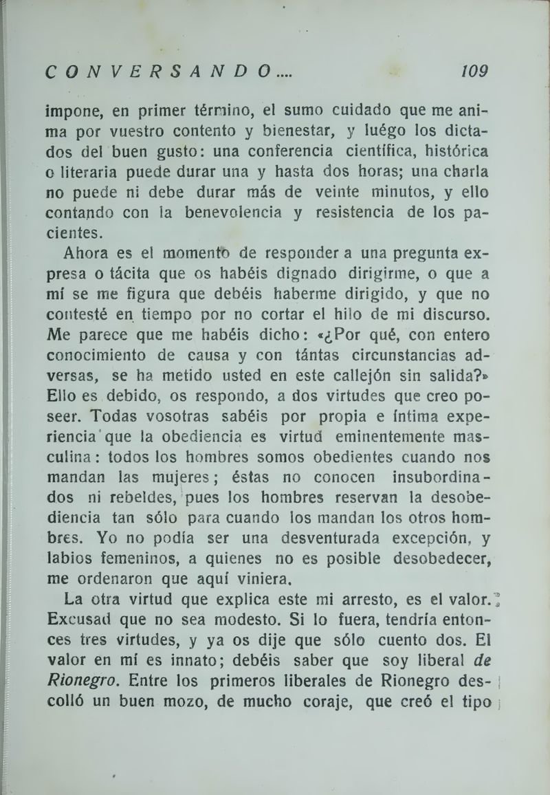 Pagina 115 de Conversando