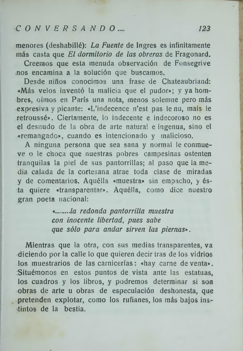 Pagina 129 de Conversando