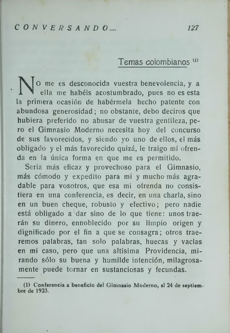 Pagina 133 de Conversando