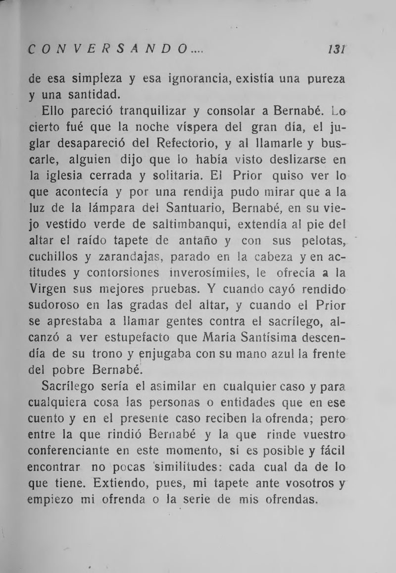 Pagina 137 de Conversando