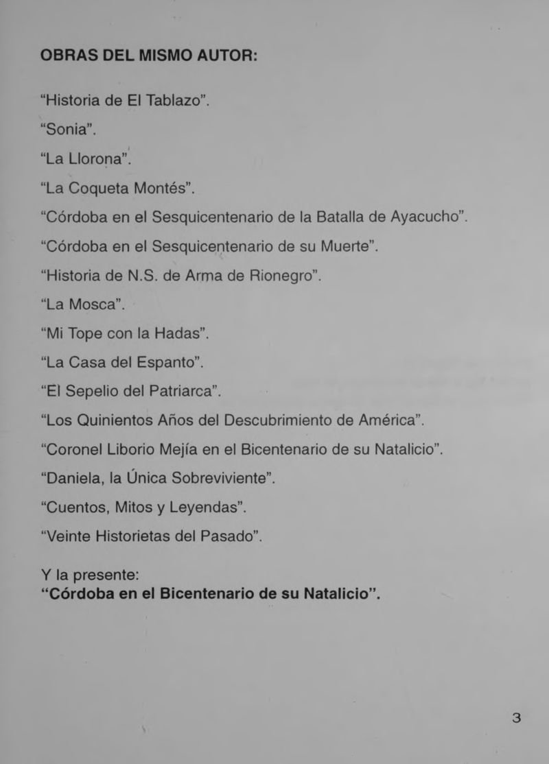 Pagina 5 de Córdoba en el bicentenario de su natalicio