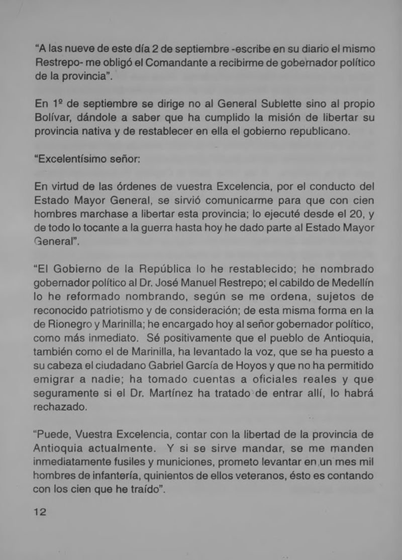 Pagina 14 de Córdoba en el bicentenario de su natalicio