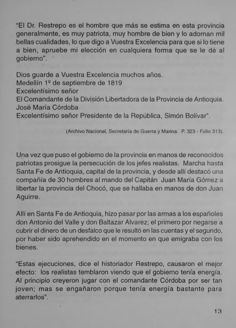 Pagina 15 de Córdoba en el bicentenario de su natalicio