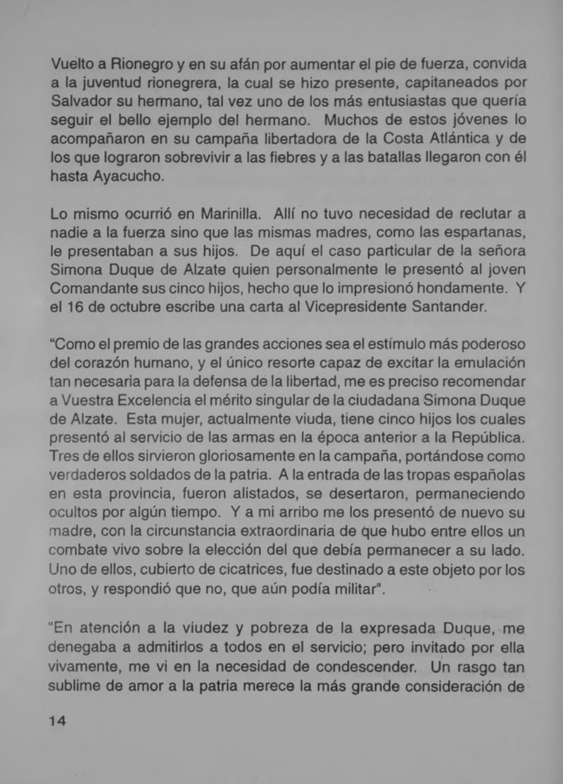 Pagina 16 de Córdoba en el bicentenario de su natalicio