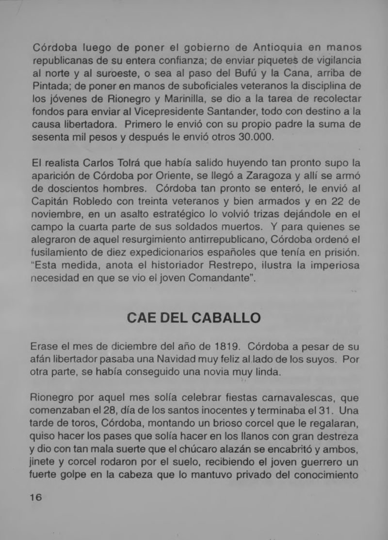 Pagina 18 de Córdoba en el bicentenario de su natalicio