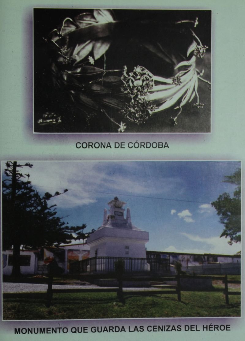 Pagina 23 de Córdoba en el bicentenario de su natalicio