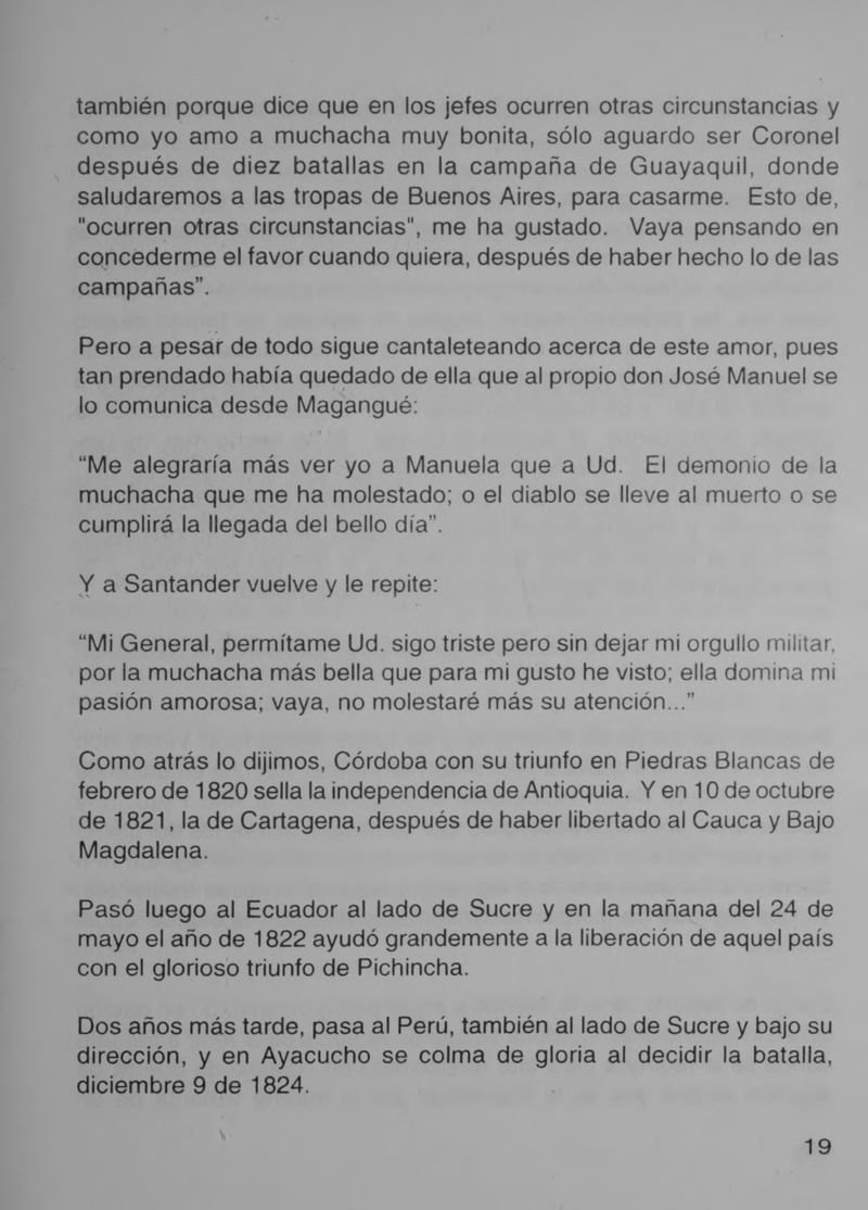 Pagina 25 de Córdoba en el bicentenario de su natalicio