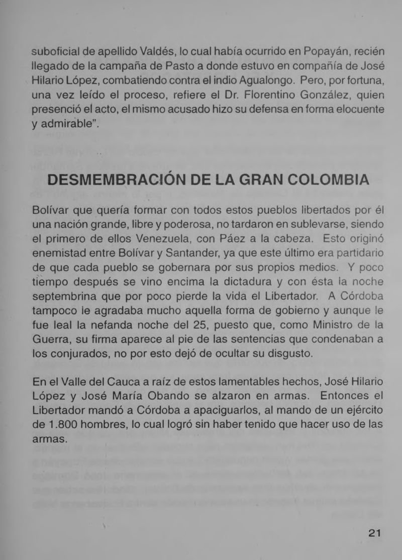 Pagina 27 de Córdoba en el bicentenario de su natalicio