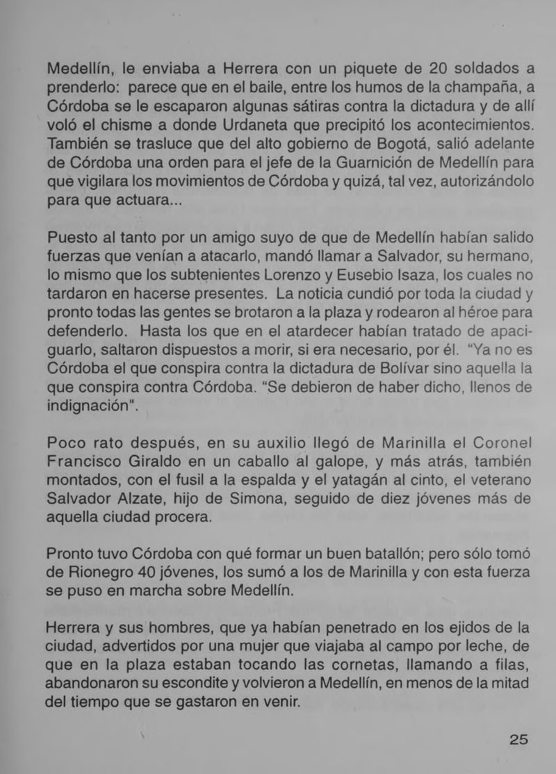 Pagina 31 de Córdoba en el bicentenario de su natalicio