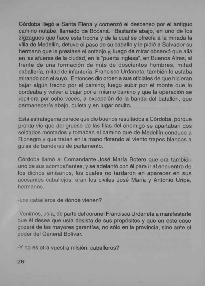 Pagina 32 de Córdoba en el bicentenario de su natalicio