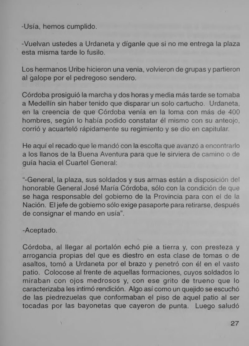 Pagina 33 de Córdoba en el bicentenario de su natalicio