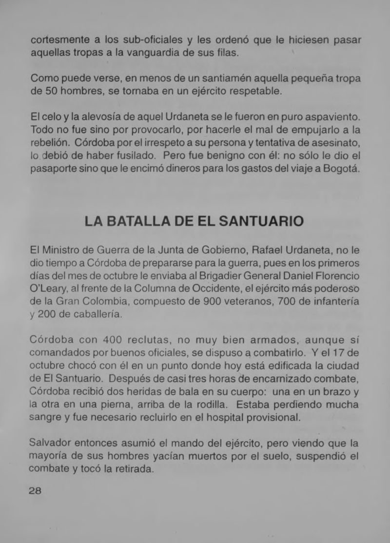 Pagina 34 de Córdoba en el bicentenario de su natalicio