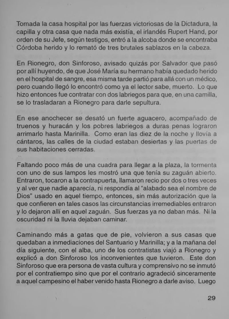 Pagina 35 de Córdoba en el bicentenario de su natalicio