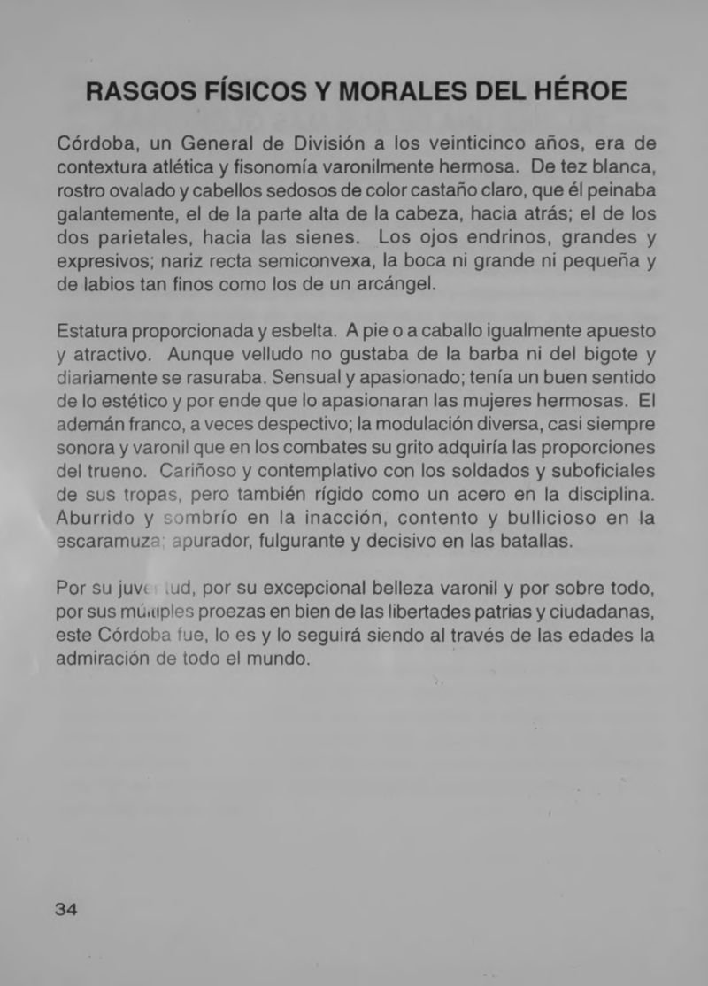 Pagina 40 de Córdoba en el bicentenario de su natalicio