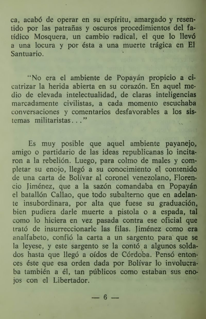 Pagina 10 de Córdova en el sesquicentenario de su muerte