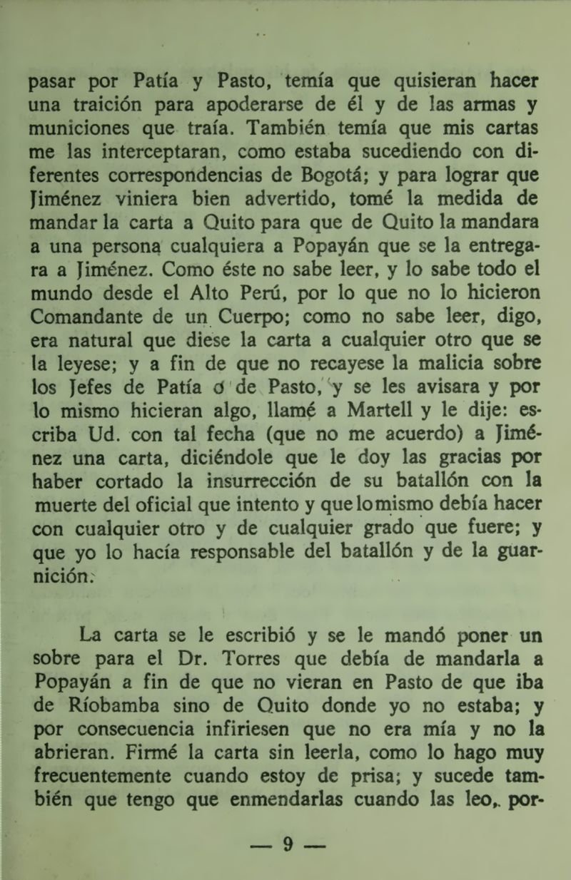 Pagina 13 de Córdova en el sesquicentenario de su muerte