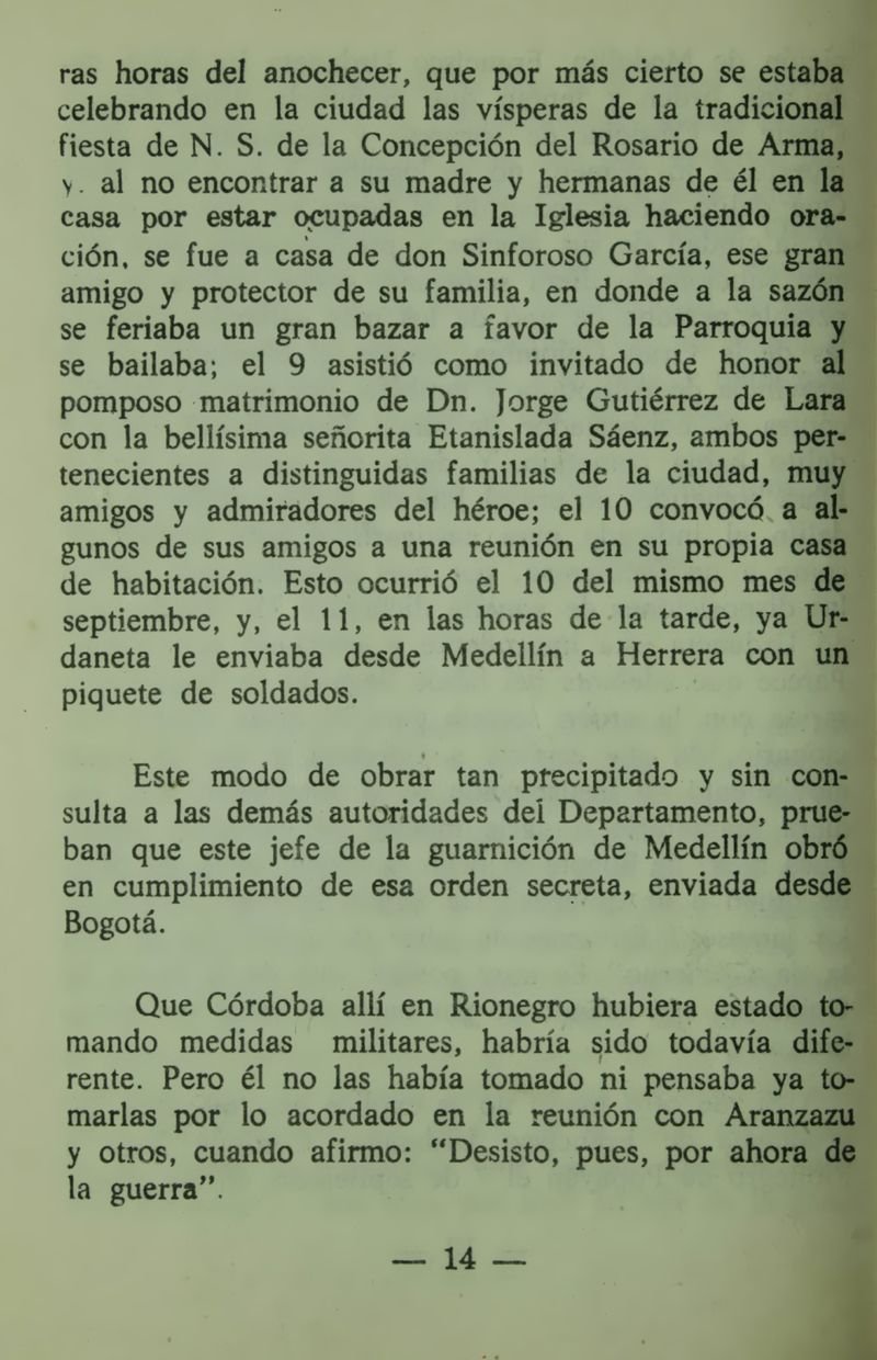 Pagina 18 de Córdova en el sesquicentenario de su muerte
