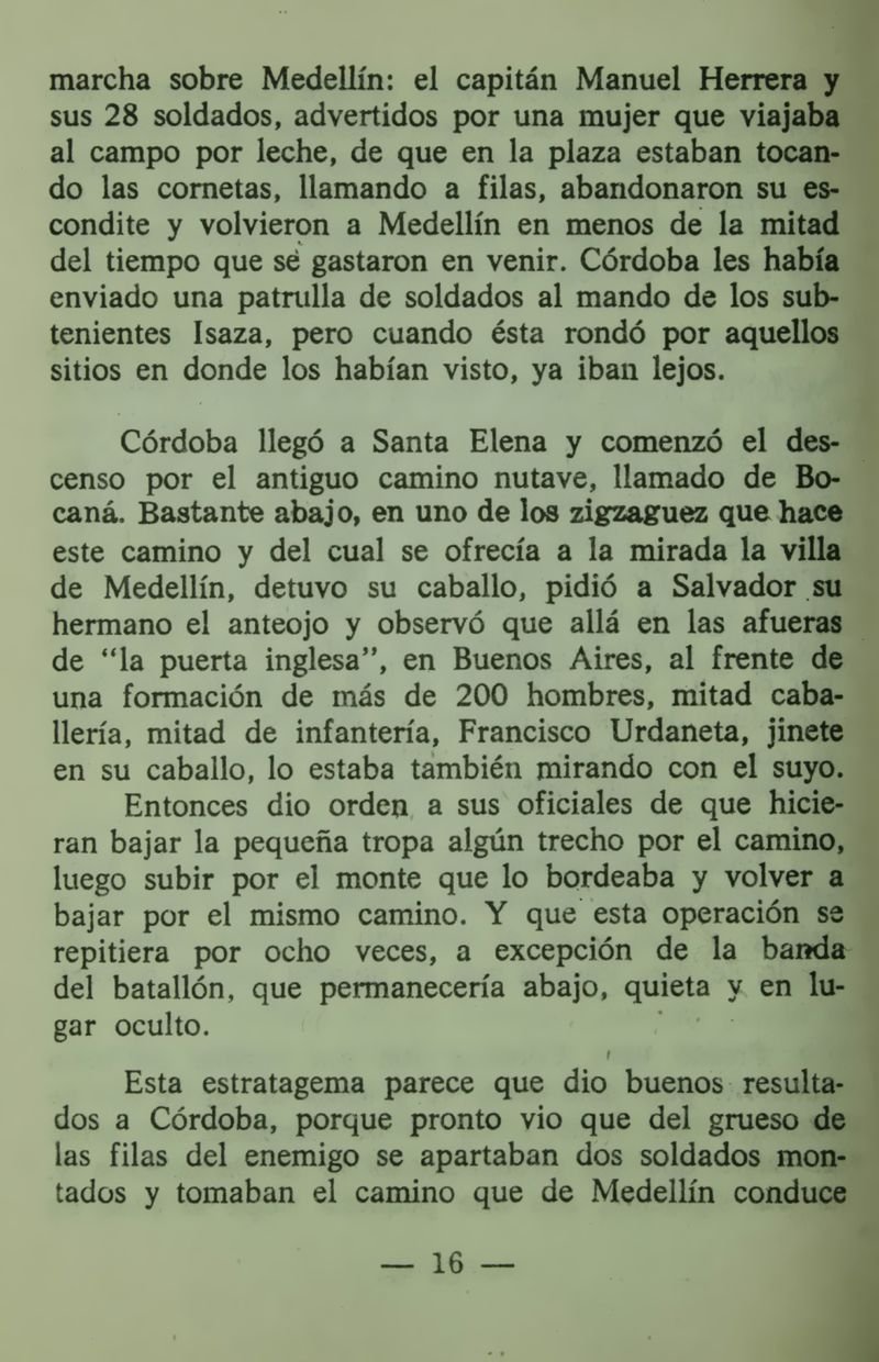 Pagina 20 de Córdova en el sesquicentenario de su muerte