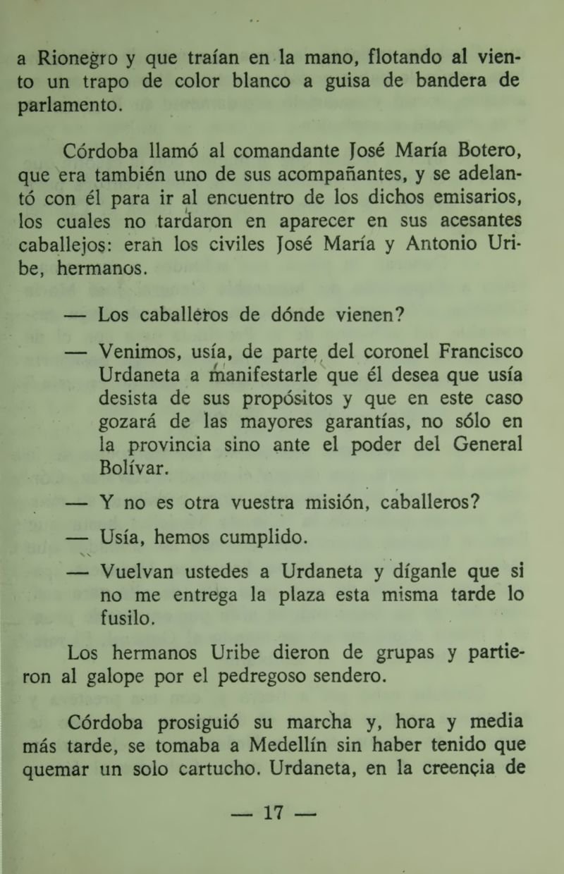 Pagina 21 de Córdova en el sesquicentenario de su muerte