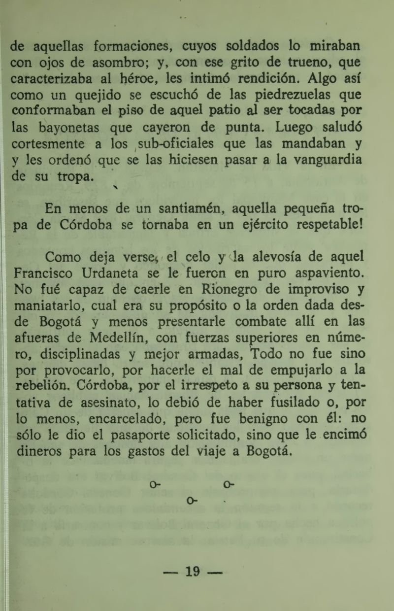 Pagina 23 de Córdova en el sesquicentenario de su muerte