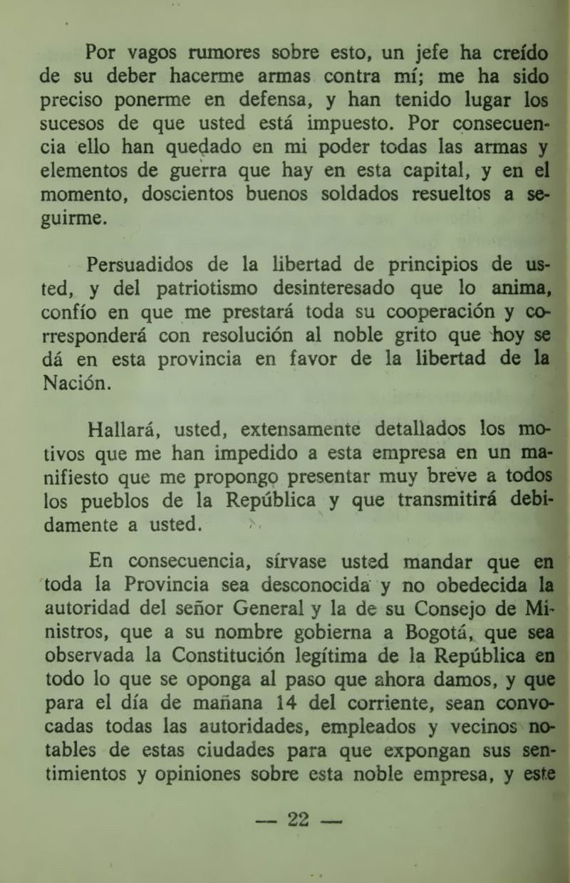 Pagina 26 de Córdova en el sesquicentenario de su muerte