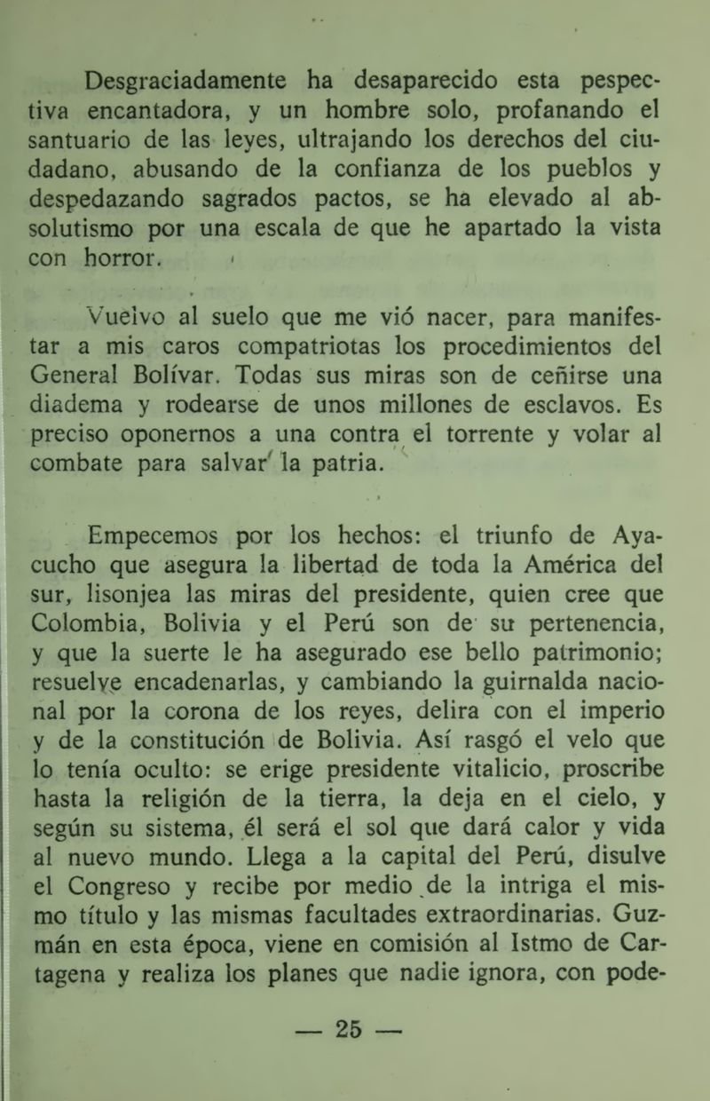 Pagina 29 de Córdova en el sesquicentenario de su muerte
