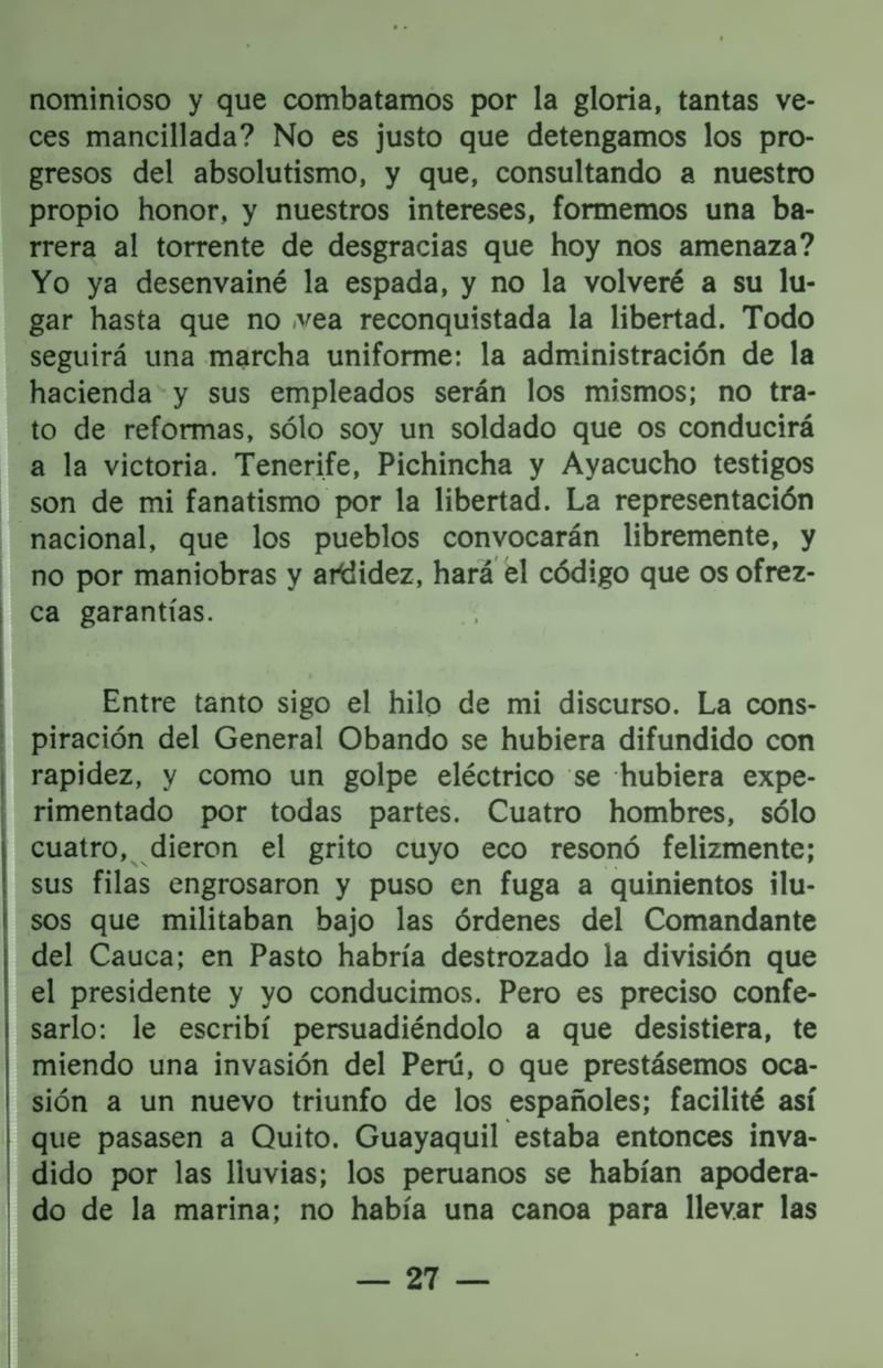Pagina 31 de Córdova en el sesquicentenario de su muerte