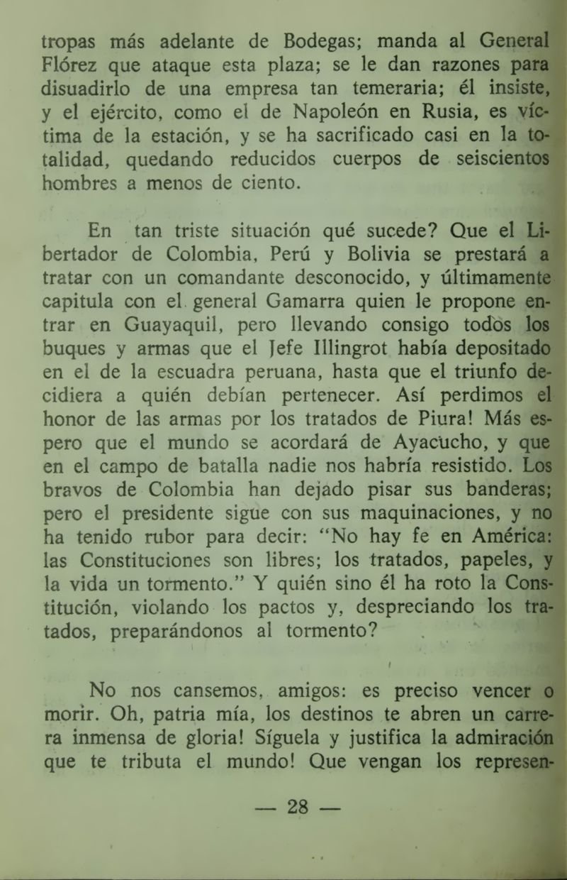 Pagina 32 de Córdova en el sesquicentenario de su muerte