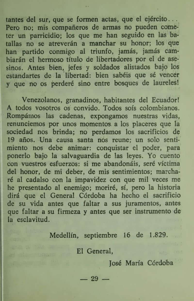 Pagina 33 de Córdova en el sesquicentenario de su muerte