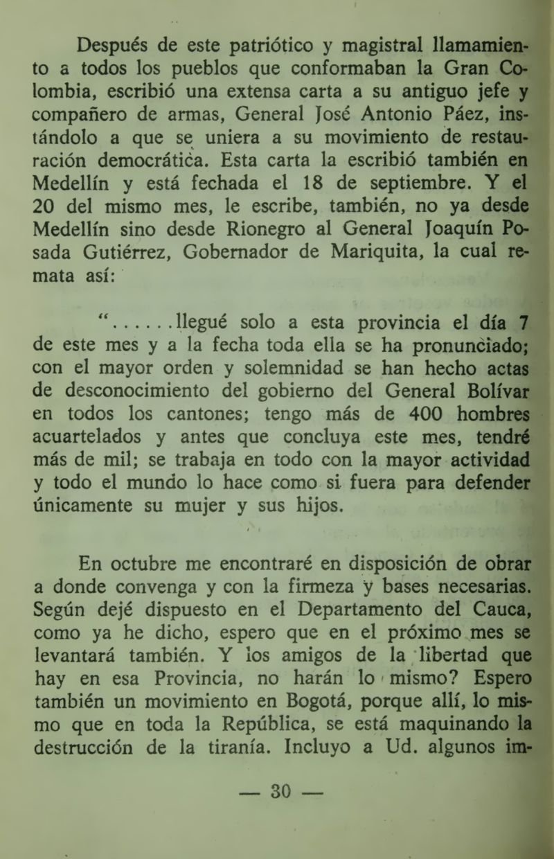 Pagina 34 de Córdova en el sesquicentenario de su muerte
