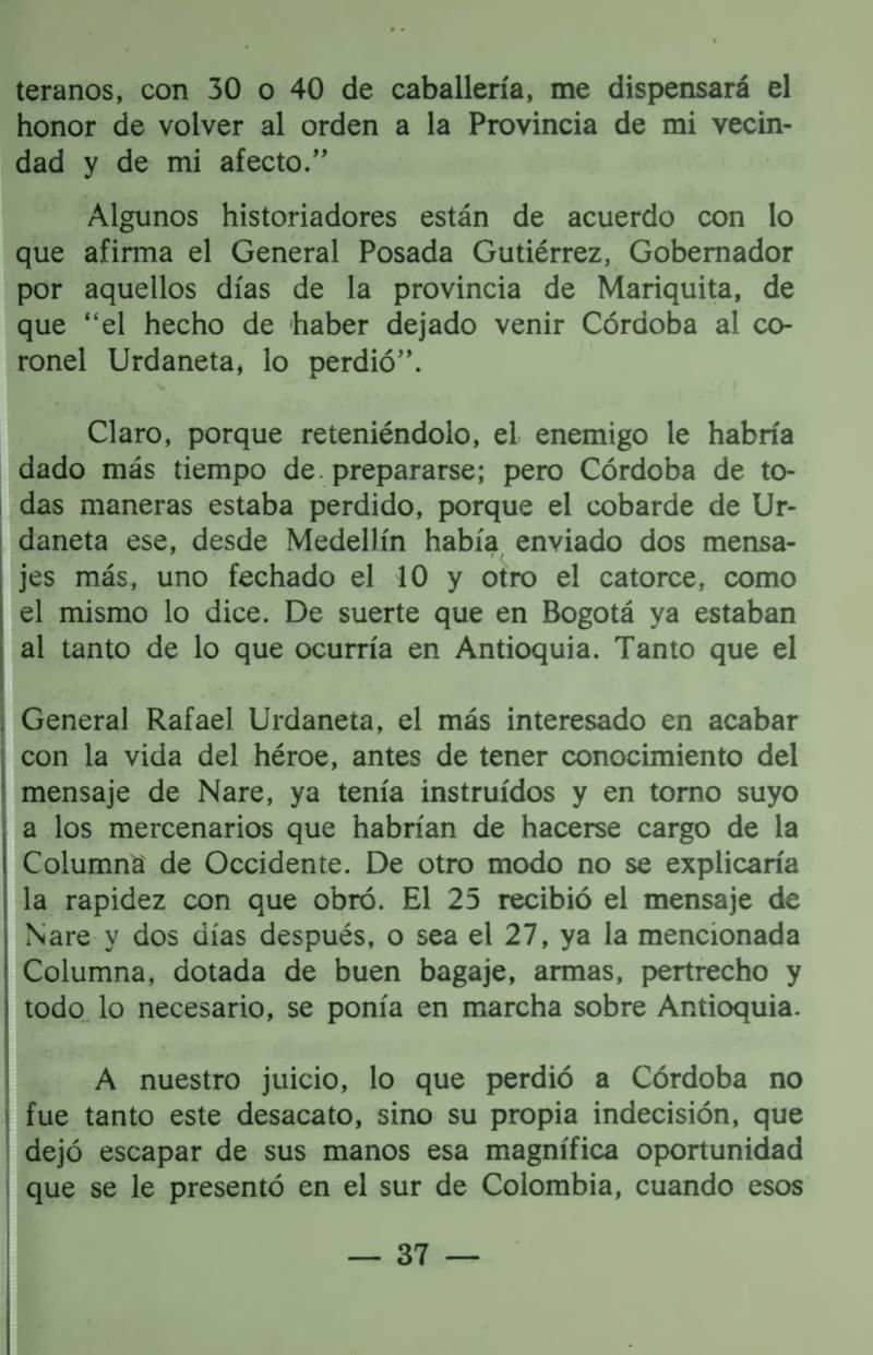 Pagina 41 de Córdova en el sesquicentenario de su muerte