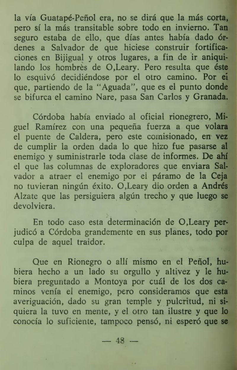 Pagina 52 de Córdova en el sesquicentenario de su muerte