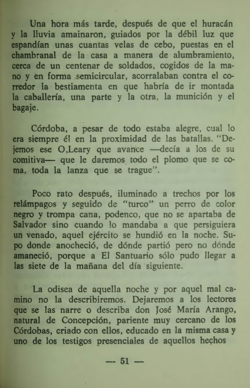 Pagina 55 de Córdova en el sesquicentenario de su muerte