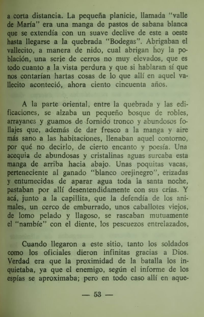 Pagina 57 de Córdova en el sesquicentenario de su muerte