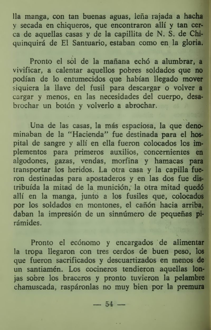 Pagina 58 de Córdova en el sesquicentenario de su muerte