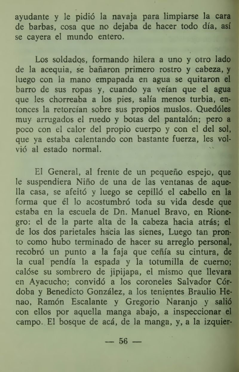 Pagina 60 de Córdova en el sesquicentenario de su muerte