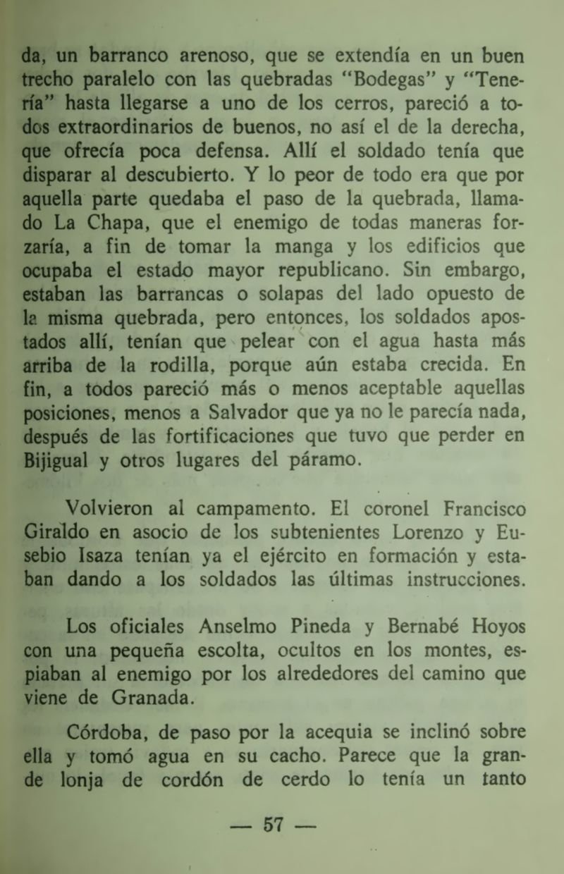 Pagina 61 de Córdova en el sesquicentenario de su muerte