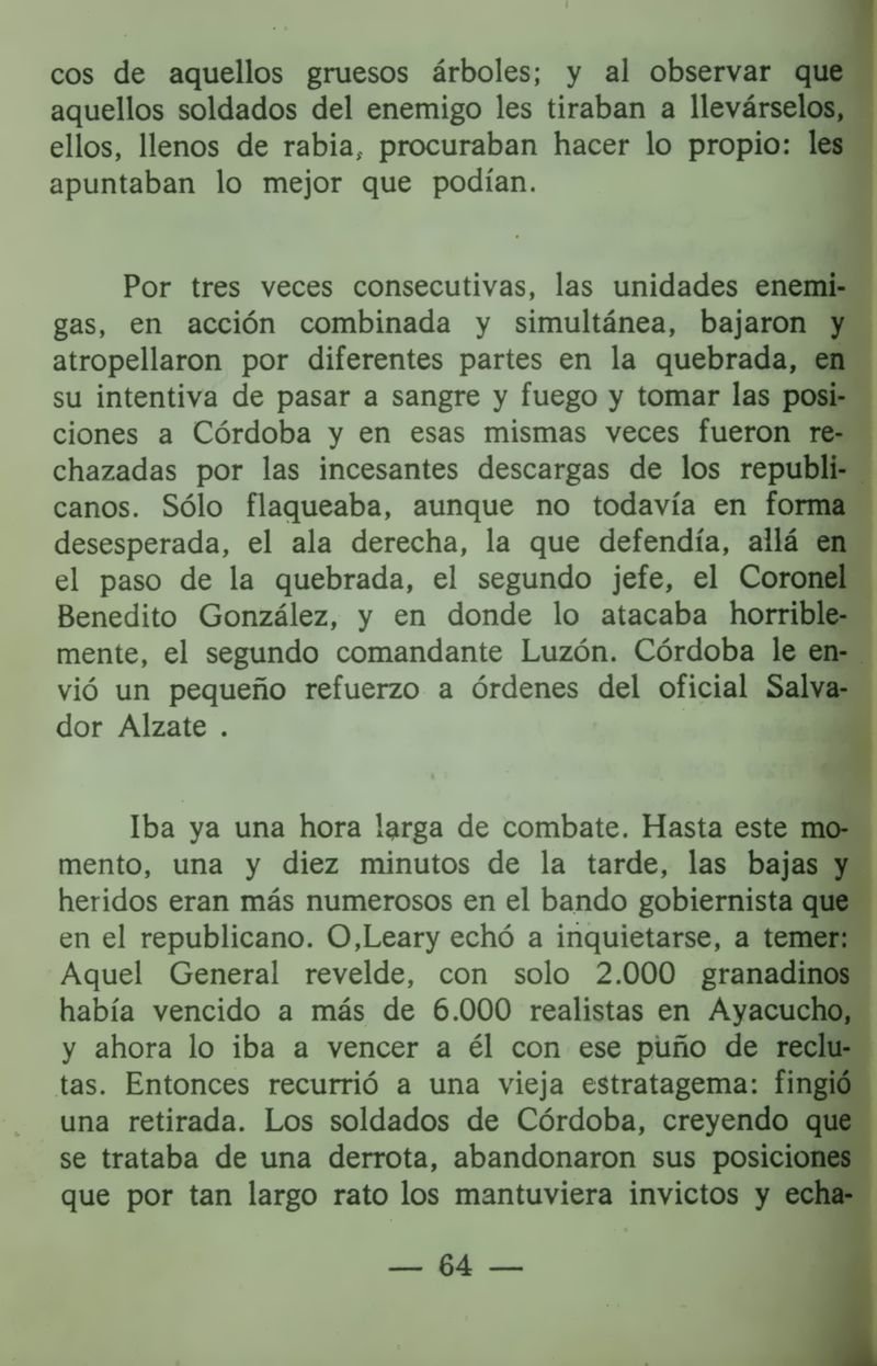 Pagina 68 de Córdova en el sesquicentenario de su muerte