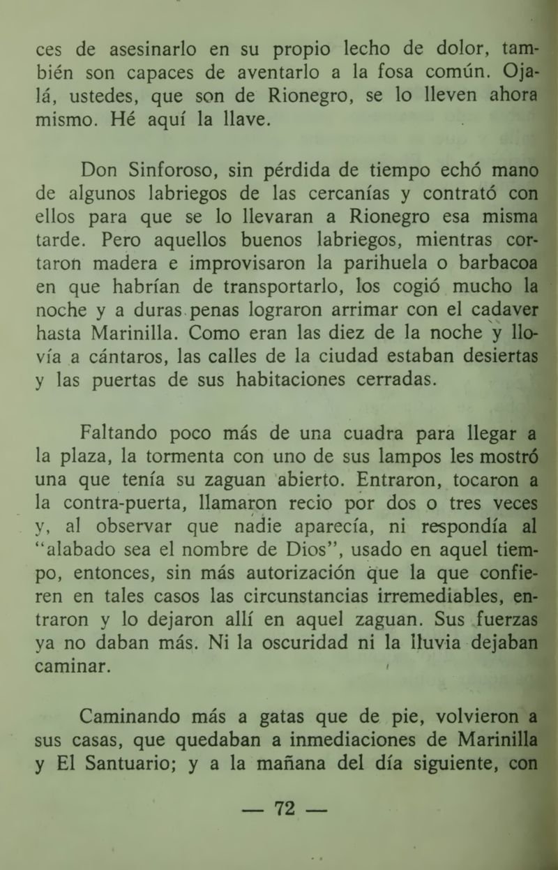 Pagina 76 de Córdova en el sesquicentenario de su muerte