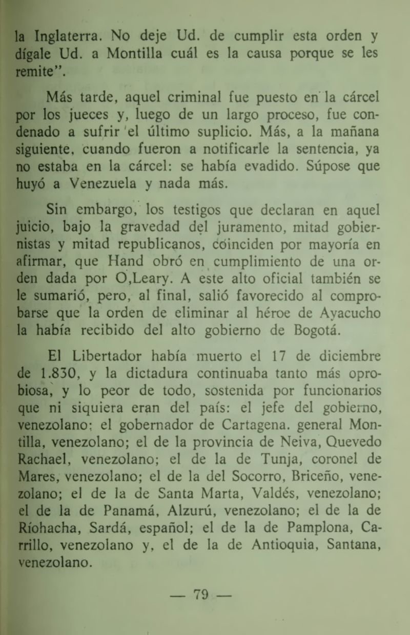 Pagina 83 de Córdova en el sesquicentenario de su muerte