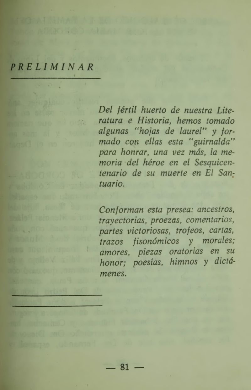 Pagina 85 de Córdova en el sesquicentenario de su muerte