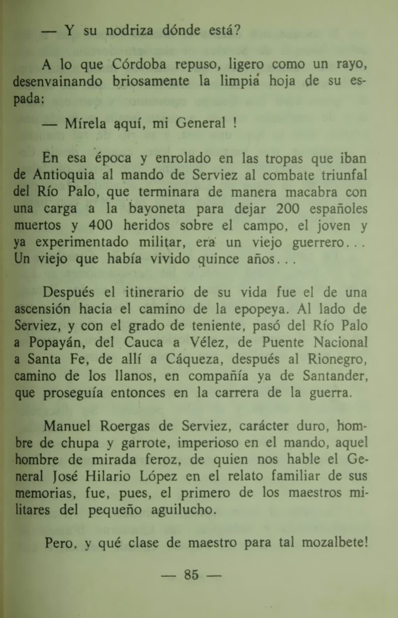 Pagina 89 de Córdova en el sesquicentenario de su muerte
