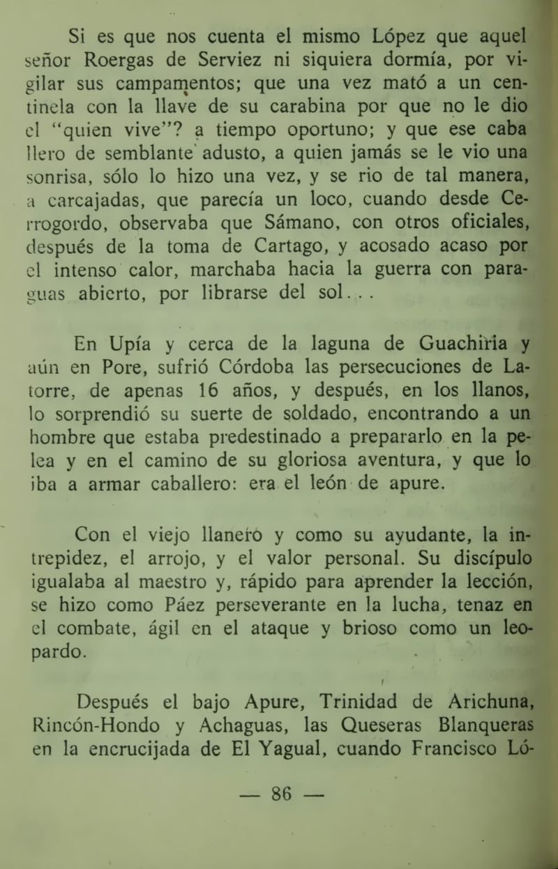Pagina 90 de Córdova en el sesquicentenario de su muerte