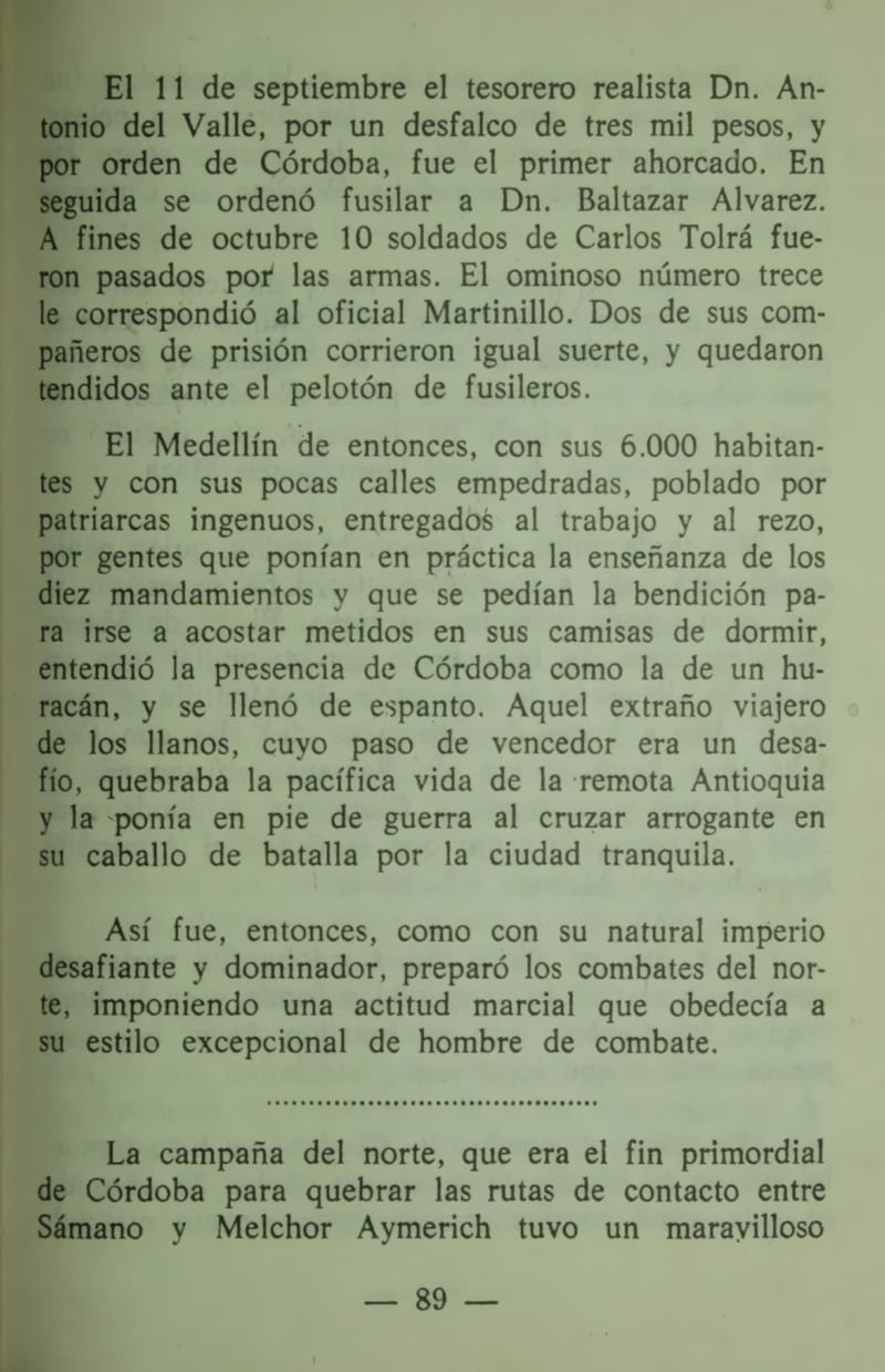 Pagina 93 de Córdova en el sesquicentenario de su muerte