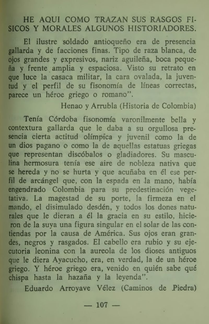 Pagina 111 de Córdova en el sesquicentenario de su muerte