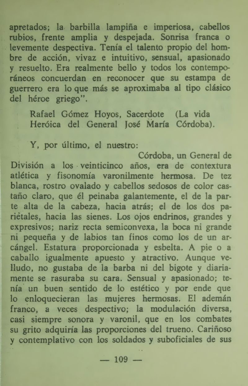 Pagina 113 de Córdova en el sesquicentenario de su muerte