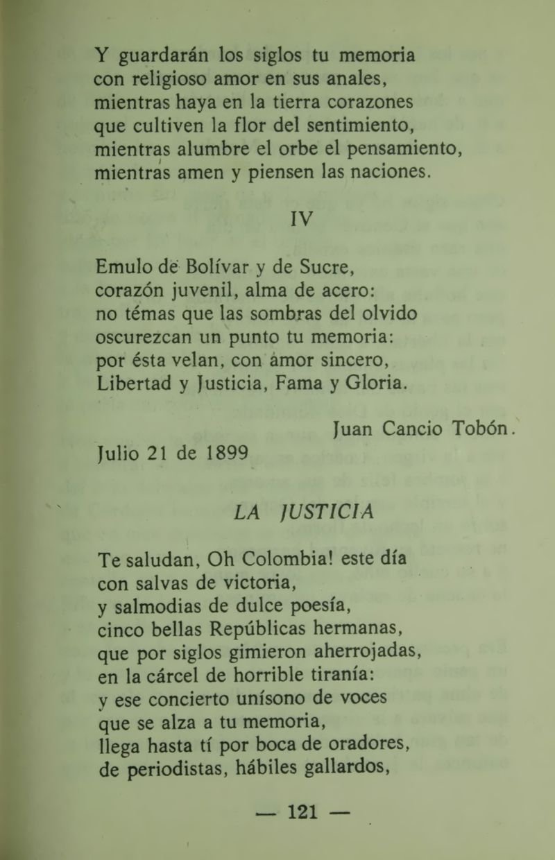 Pagina 125 de Córdova en el sesquicentenario de su muerte